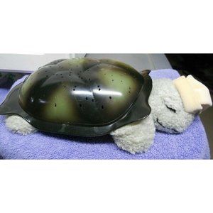 Imagine Nation Plush Turtle 13" Lgth Stuffed Animal Toy